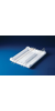 SP Bel-Art Pipette Tray Rack; 7-16 Places, 11¹/4x 8¹/2 x 1? in., Polystyrene...